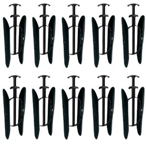 Stiefelformer Länge 35 cm Stiefelspanner Stiefelschaftformer Damen Universalgrös...