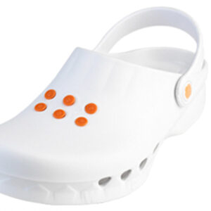 Wock Nube Clog Arbeitsschuhe Rutschhemmend antistatisch federleicht Unisex