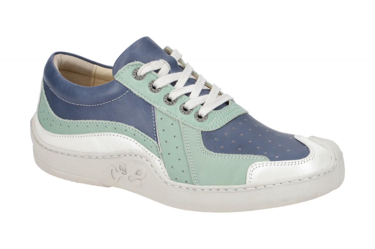 Eject SKAT 20419.002 kombi - sportliche Halbschuhe f?r Damen 1 Eject SKAT 20419.002 kombi - sportliche Halbschuhe f?r Damen