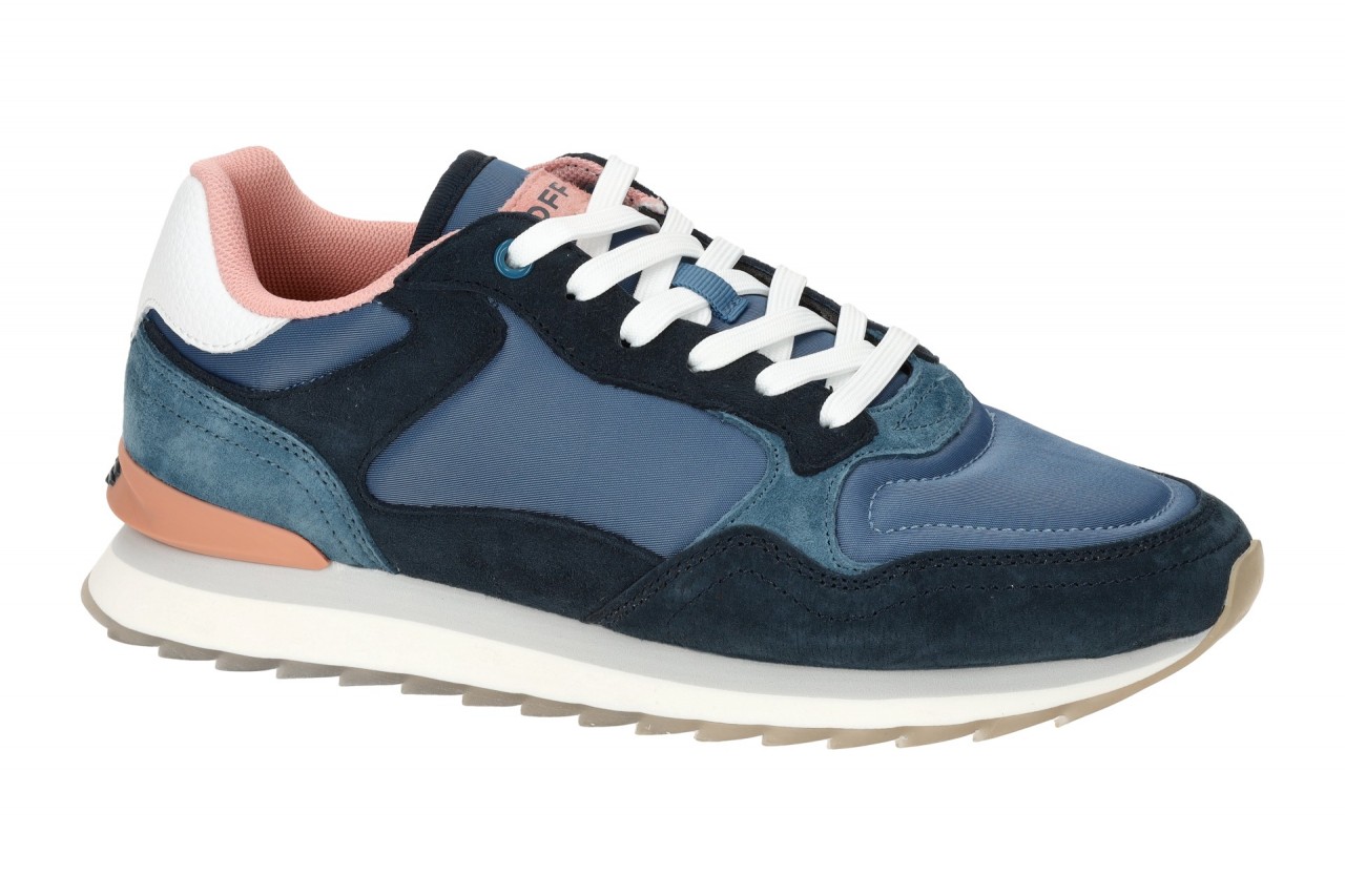 Hoff CORK 12402021 dunkel-blau - Sneakers f?r Damen 1 Hoff CORK 12402021 dunkel-blau - Sneakers f?r Damen