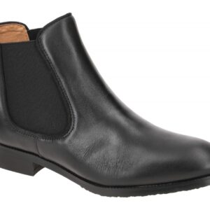 Pikolinos ROYAL W4D-8637ST black schwarz - Stiefeletten f?r Damen