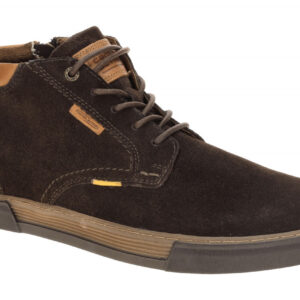 camel active 57BDA03-200360 dunkel-braun - bequeme Stiefelette f?r Herren