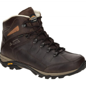 Meindl TESSIN IDENTITY 2774 46 dunkel-braun - Trekking- und Wanderstiefelette...