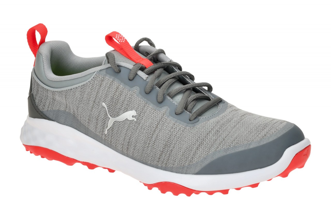 Puma FUSION PRO 377041 01 grau - Sneakers f?r Herren 1 Puma FUSION PRO 377041 01 grau - Sneakers f?r Herren