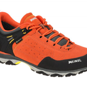 Meindl ONTARIO GTX 3938 24 orange - bequeme Halbschuhe f?r Herren