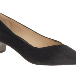 Peter Kaiser 9-72441-45 019 schwarz - Pumps f?r Damen