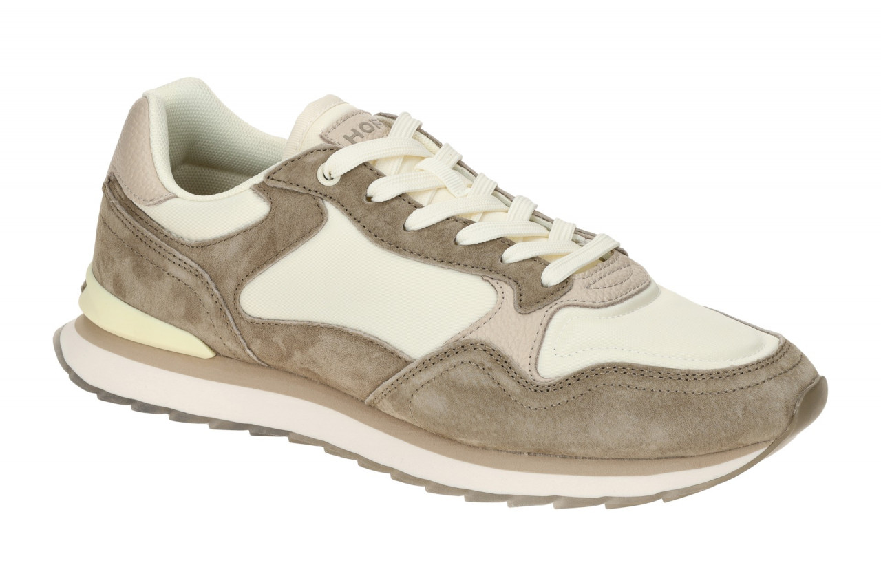 Hoff THESSALONIKI 12502610 taupe - Sneakers f?r Herren 1 Hoff THESSALONIKI 12502610 taupe - Sneakers f?r Herren