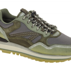 Hoff CITY 22558602 dunkel-gr?n - Sneakers f?r Herren