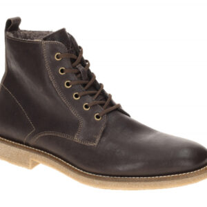 Lloyd ORIGIN 345L 25-674-07 dunkel-braun - elegante Stiefelette f?r Herren