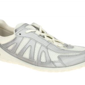 Ecco BIOM LITE 80243351366 grau - Sneakers f?r Damen