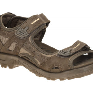Ecco OFFROAD 06956412559 braun - Trekkingsandale f?r Herren