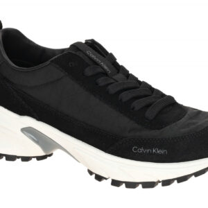 Calvin Klein HIKE RUNNER YW01995 01O schwarz - Sneakers f?r Damen