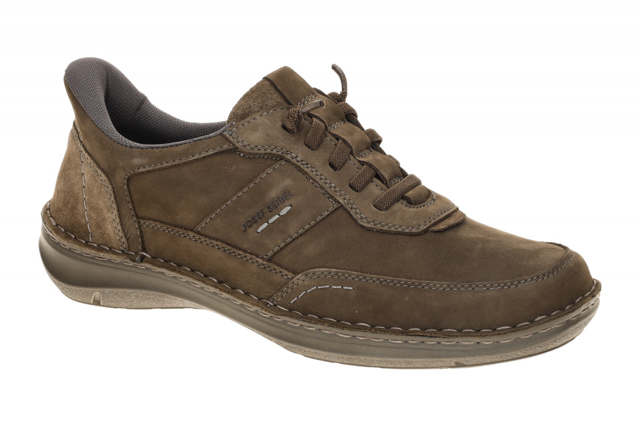 Josef Seibel NEW ANVERS 21 44921 TE518 360 braun - bequeme Slipper f?r Herren 1 Josef Seibel NEW ANVERS 21 44921 TE518 360 braun - bequeme Slipper f?r Herren