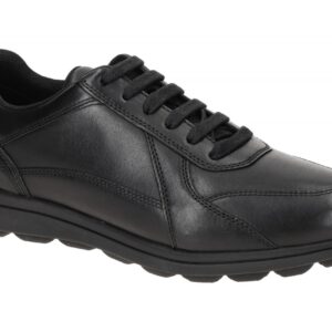 Geox SPHERICA EC12 A U45GRA 00043C9999 schwarz - Sneakers f?r Herren