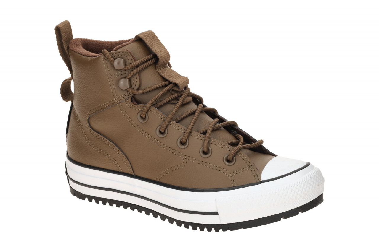 Converse CHUCK TAYLOR ALL STAR A13235C braun - UNISEX Damen- und Herrenschuhe 1 Converse CHUCK TAYLOR ALL STAR A13235C braun - UNISEX Damen- und Herrenschuhe