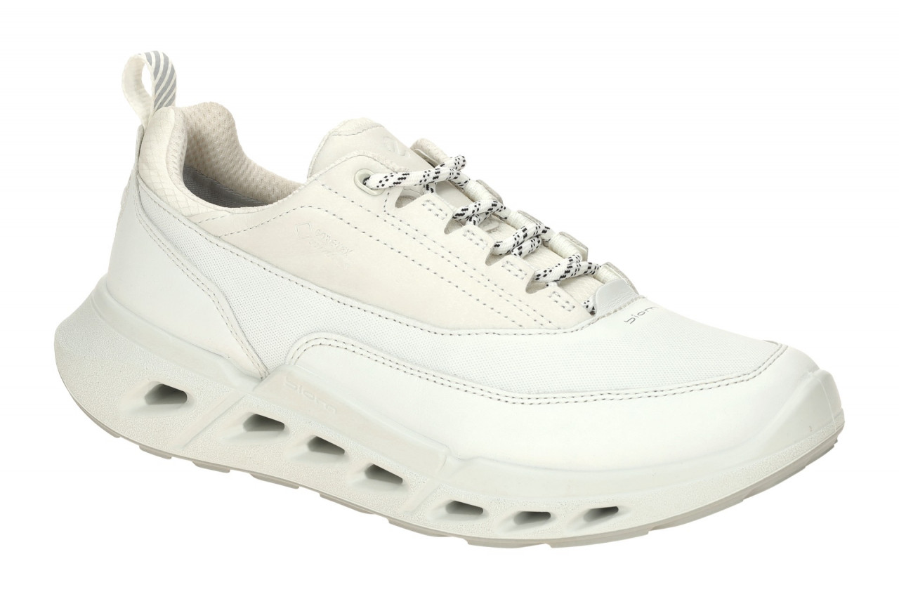 Ecco BIOM 720 85030357019 wei? - Sportschuhe f?r Damen 1 Ecco BIOM 720 85030357019 wei? - Sportschuhe f?r Damen