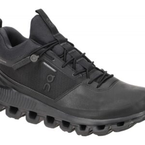 ON CLOUD HI WATERPROOF 28.99672 all-black schwarz - Mid Cut Sneakers f?r Damen