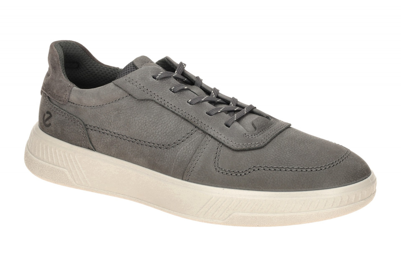 Ecco MOVE 55162450869 grau - bequeme Halbschuhe f?r Herren 1 Ecco MOVE 55162450869 grau - bequeme Halbschuhe f?r Herren