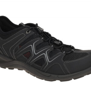 Ecco TERRACRUISE LT 82577451052 schwarz - Sneakers f?r Herren