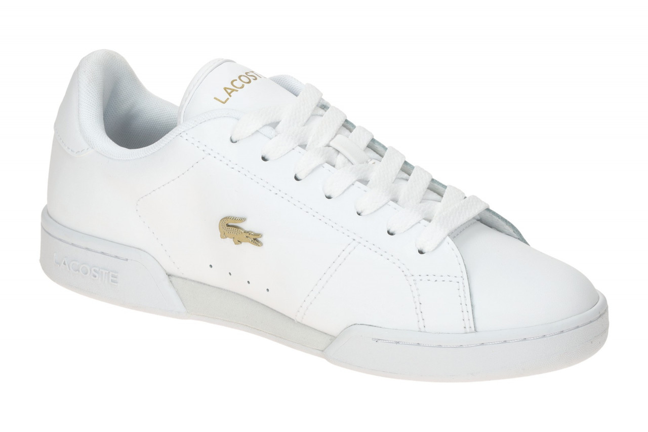 Lacoste CARNABY CUP 49SFA0115_216 wei? - Sneakers f?r Damen 1 Lacoste CARNABY CUP 49SFA0115_216 wei? - Sneakers f?r Damen