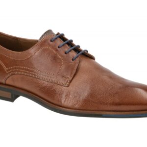 Lloyd DON 16-069-51 braun - Businessschuhe mit Schn?rung f?r Herren