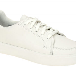 Timberland EMERSON STREET 0A41JX EM2 wei? - Sneakers f?r Damen