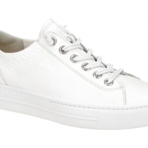 Paul Green 4081-06 wei? - Sneakers f?r Damen