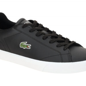 Lacoste LEROND SET 49CMA0036_312 schwarz - Sneakers f?r Herren