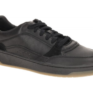 Geox SEDRAL COURT U56M5A 08522C9999 schwarz - Sneakers f?r Herren
