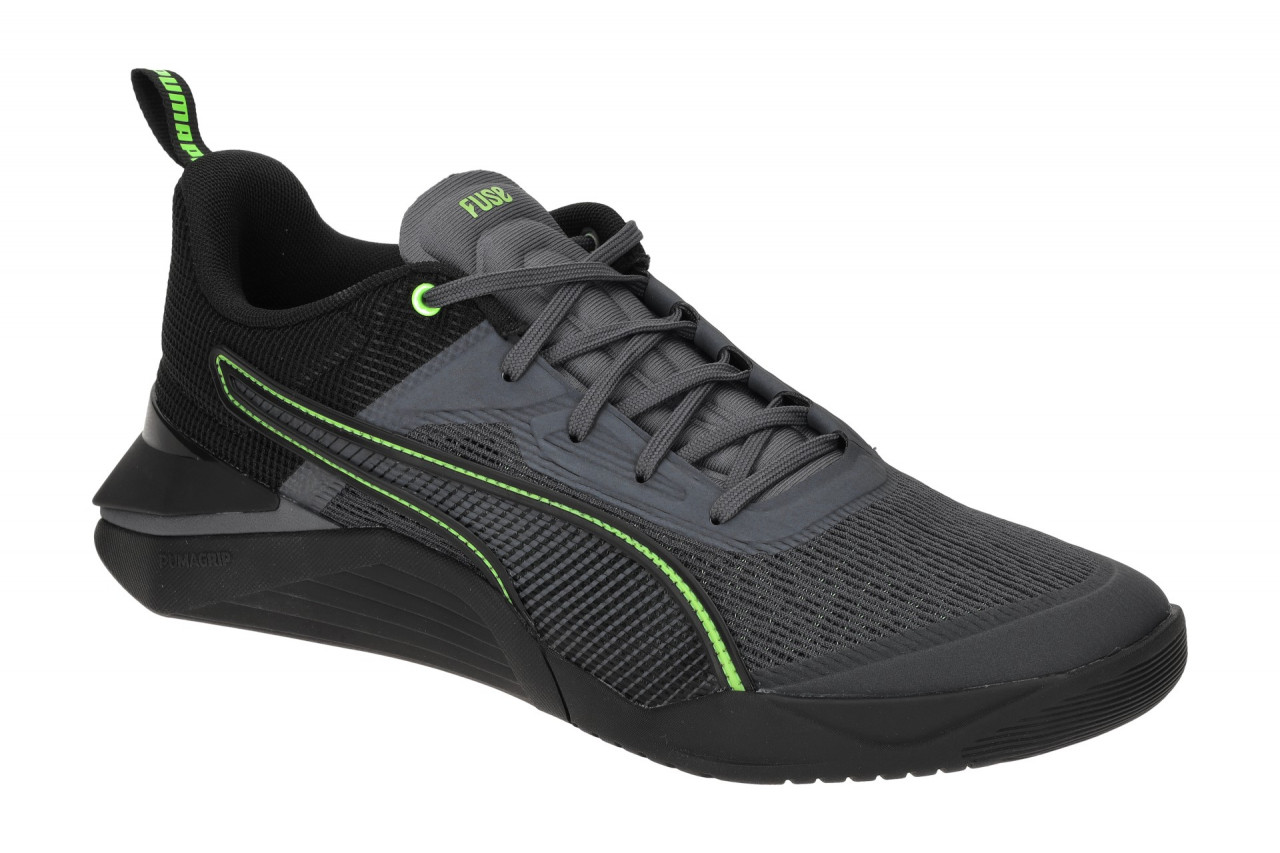 Puma FUSE 3.0 378107 17 grau - Sportschuhe f?r Herren 1 Puma FUSE 3.0 378107 17 grau - Sportschuhe f?r Herren