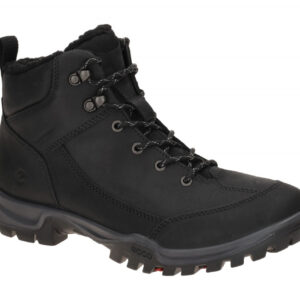 Ecco XPEDITION III 81142402001 schwarz - Trekking- und Wanderstiefelette f?r ...
