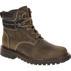 Josef Seibel ADELBODEN 21925 LA66 340 braun - Warmgef?tterte Winterstiefel f?...