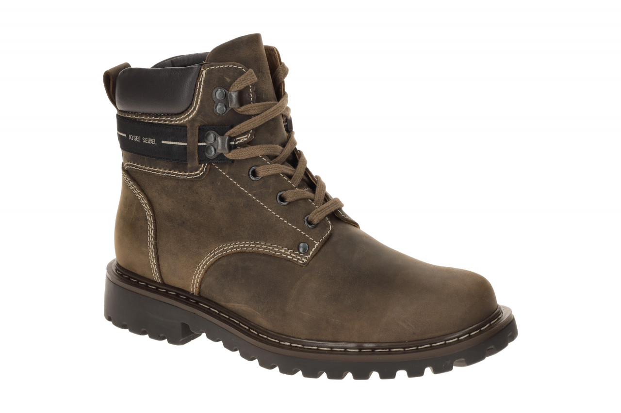 Josef Seibel ADELBODEN 21925 LA66 340 braun - Warmgef?tterte Winterstiefel f?... 1 Josef Seibel ADELBODEN 21925 LA66 340 braun - Warmgef?tterte Winterstiefel f?...