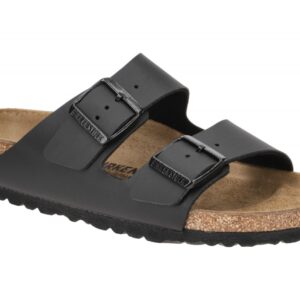 Birkenstock ARIZONA BS 51793 schwarz - UNISEX Damen- und Herrenschuhe