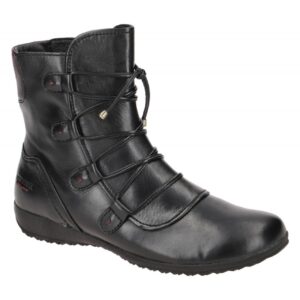 Josef Seibel NALY 62 79762 VL971 101 schwarz - Winterstiefelette f?r Damen
