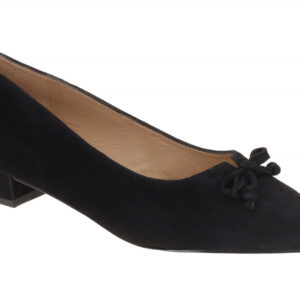 Peter Kaiser 9-72241-44 004 schwarz - Pumps f?r Damen