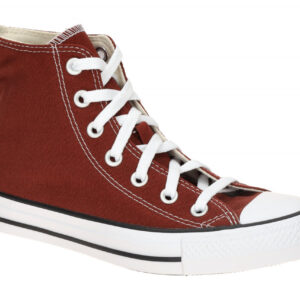 Converse CHUCK TAYLOR ALL STAR A13264C bordo - Damenschuhe - Hi cut Sneaker