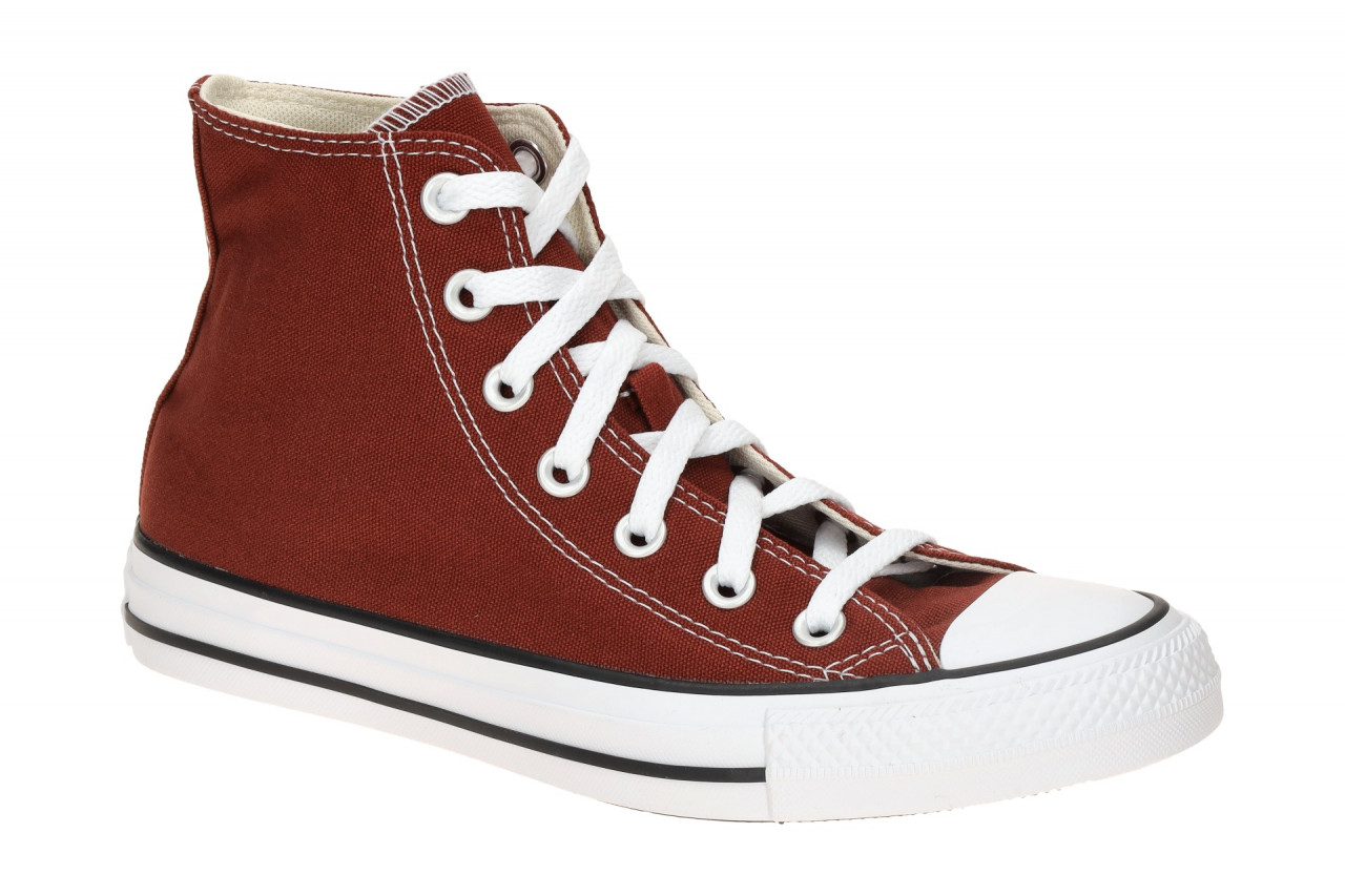 Converse CHUCK TAYLOR ALL STAR A13264C bordo - Damenschuhe - Hi cut Sneaker 1 Converse CHUCK TAYLOR ALL STAR A13264C bordo - Damenschuhe - Hi cut Sneaker