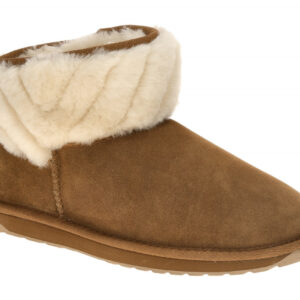 EMU PYKE W13193 CHES hell-braun - Winterstiefelette f?r Damen
