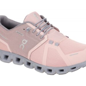 ON CLOUD 5 WATERPROOF 59.98527 rose - Sportschuhe f?r Damen