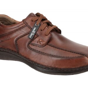 Josef Seibel ANVERS 08 43360 859 370 hell-braun - bequeme Halbschuhe f?r Herren