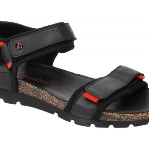 Panama Jack Seth C1 negro schwarz - Sandale f?r Herren