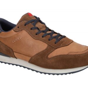 Lloyd EDMOND 20-900-12 braun - sportliche Halbschuhe f?r Herren