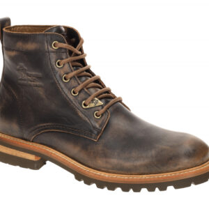 Panama Jack Emery C6 cuero braun - elegante Stiefelette f?r Herren