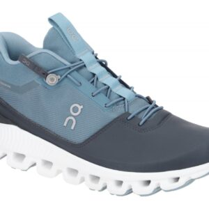ON CLOUD HI 28.99803 blau - Mid Cut Sneakers f?r Damen