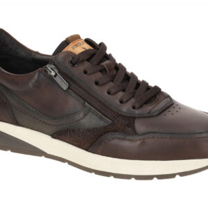 Pikolinos GETAFE M2B-6398C1 olmo dunkel-braun - bequeme Halbschuhe f?r Herren