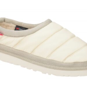 UGG TASMAN LTA 1127735 WHTC beige - bequeme Slipper f?r Herren