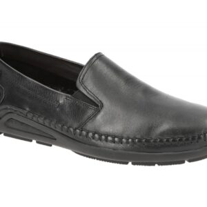 Pikolinos AZORES 06H-5303 black schwarz - bequeme Slipper f?r Herren