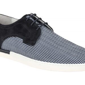 Floris van Bommel DE DEKKER 04.03 30288-40-01 dunkel-blau - Halbschuhe f?r He...