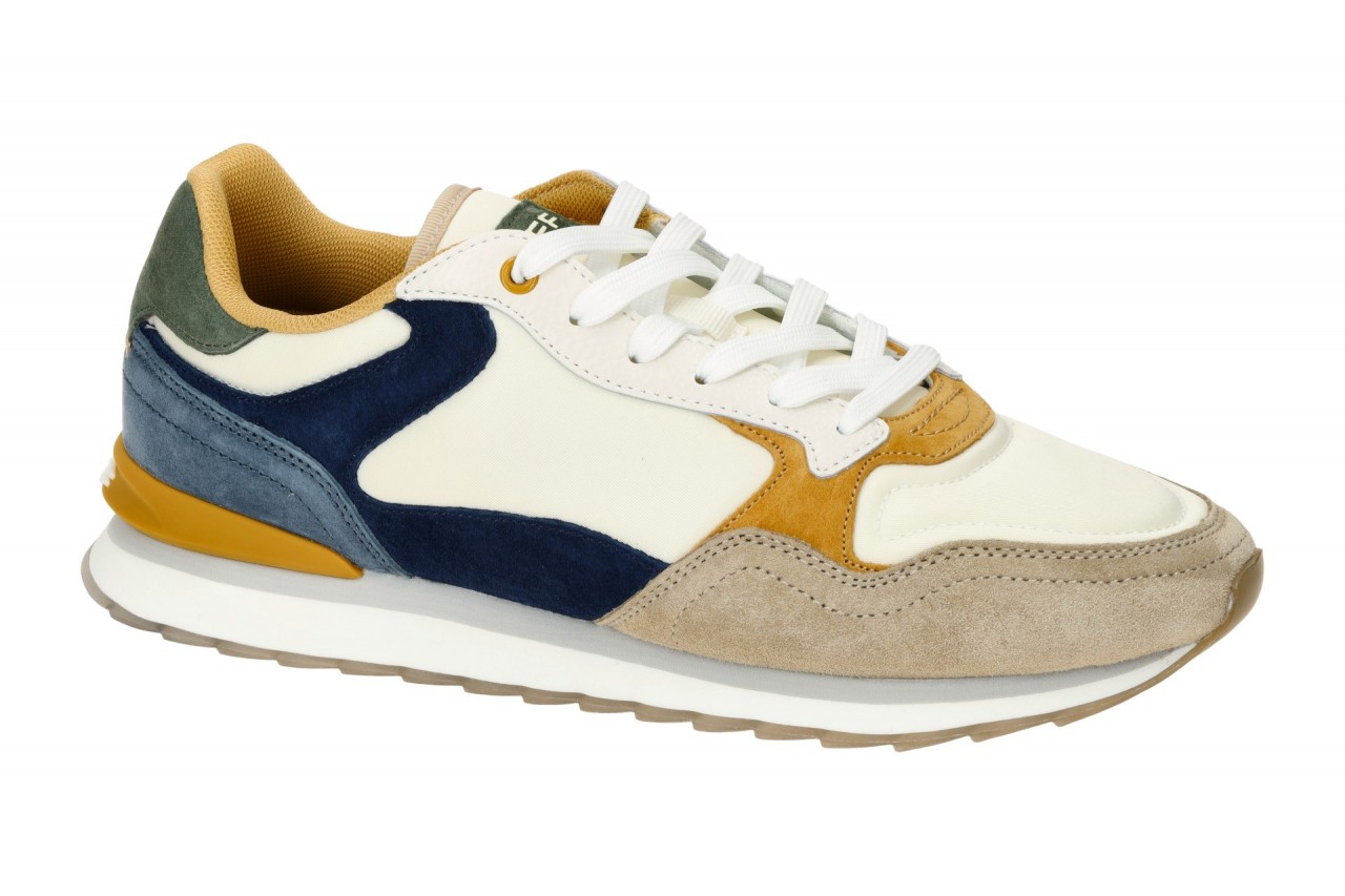 Hoff TRIPOLI 12402612 grau - Sneakers f?r Herren 1 Hoff TRIPOLI 12402612 grau - Sneakers f?r Herren